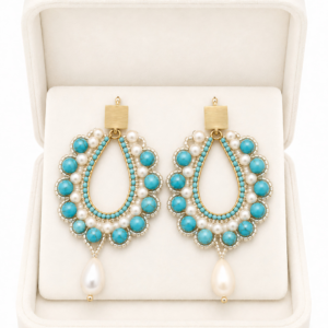 Aqua Pearl
