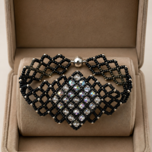 Corazón Eclipse