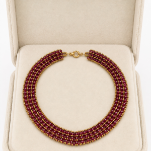 Ruby Queen