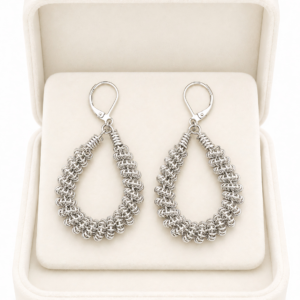 Silver Flame