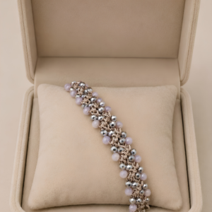 Silver Rain