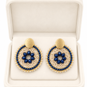 Talavera Azul